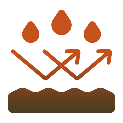 Feuchtigkeitsbeständig